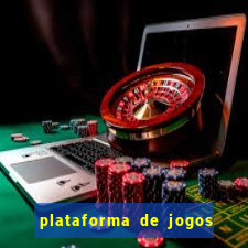 plataforma de jogos que realmente paga